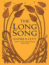 The Long Song (eBook)